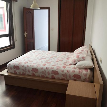 Apartamento Costa da Morte Appartamento Carballo Esterno foto