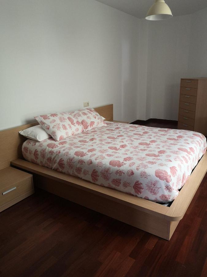 Apartamento Costa da Morte Appartamento Carballo Esterno foto